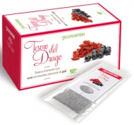 REGINA DI FIORI TISANA PZ.15 TESORO DEL DRAGO